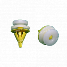 BR 023 Кліпса d=8.6 Renault Opel 7703077250 9161865