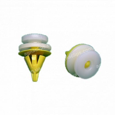 BR 023 Кліпса d=8.6 Renault Opel 7703077250 9161865