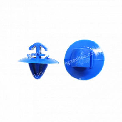 BR 077 Кліпса молдингу Renault Kangoo, Traffic Opel Vivaro 7703077421 7701470779 4501589 500326896