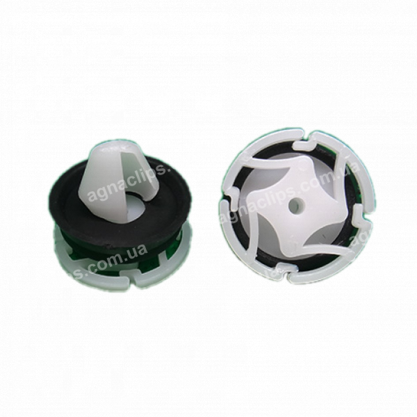 BR 206 Кліпса Renault Peugeot Citroen 9345ZN 7703077476
