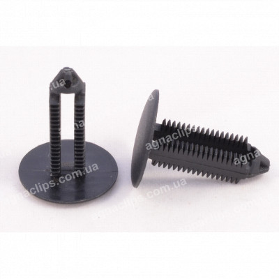 BR 4211 Кліпса універсальна