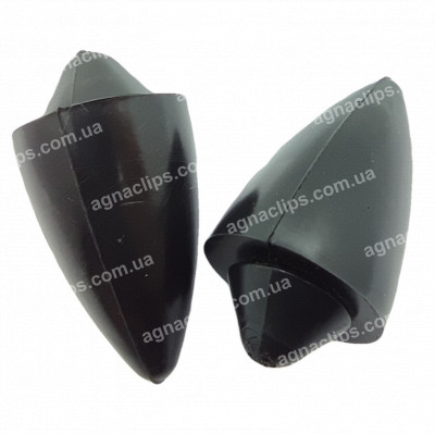 Відбійник ВАЗ 2101 капота