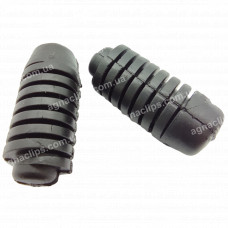 Відбійник ВАЗ 2105, 2107 капота 