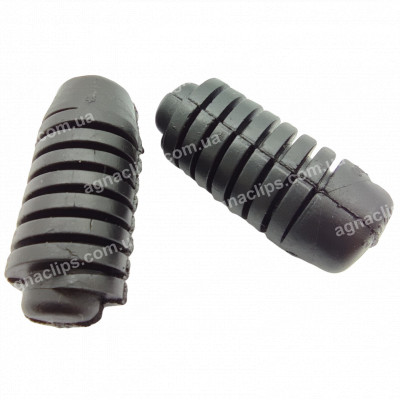 Відбійник ВАЗ 2105, 2107 капота