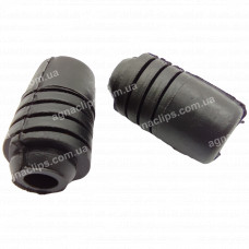 Відбійник Daewoo капота багажника, що вкручується