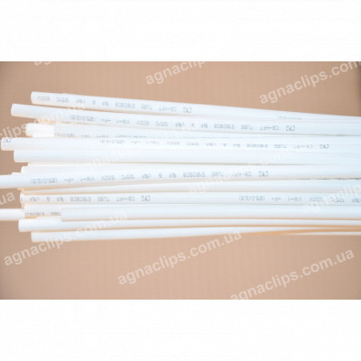 Кембрик Ø 5 мм термозбіжний