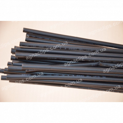 Кембрик Ø 5 мм термозбіжний