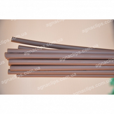 Кембрик Ø 5 мм термозбіжний