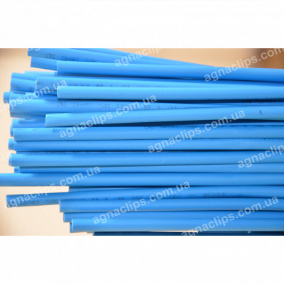 Кембрик Ø 5 мм термозбіжний