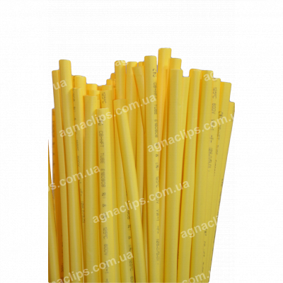 Кембрик Ø 5 мм термозбіжний