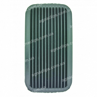 Hакладка Ваз 2108, 2109, Таврія педалі газу