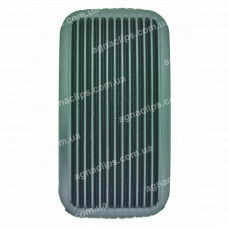 Hакладка Ваз 2108, 2109, Таврія педалі газу