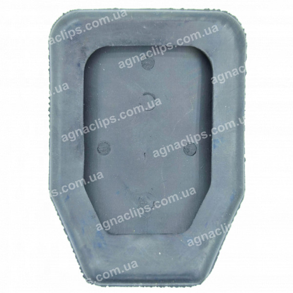 Hакладка Audi A6 Skoda педалі зчеплення гальма