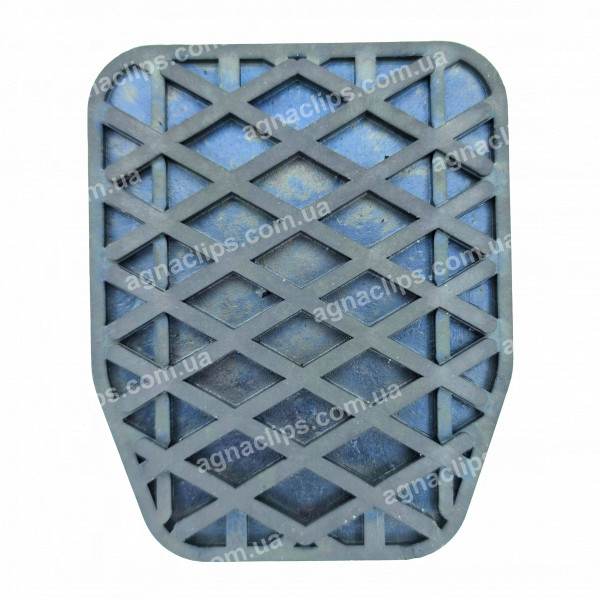 Hакладка BMW 35211108634 педалі зчеплення гальма