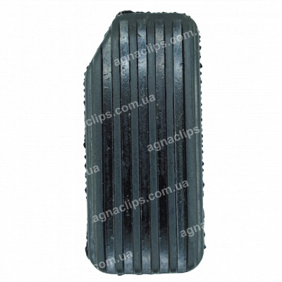 Hакладка Daewoo 96184690 педали газа