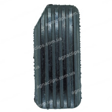 Hакладка Daewoo 96184690 педали газа