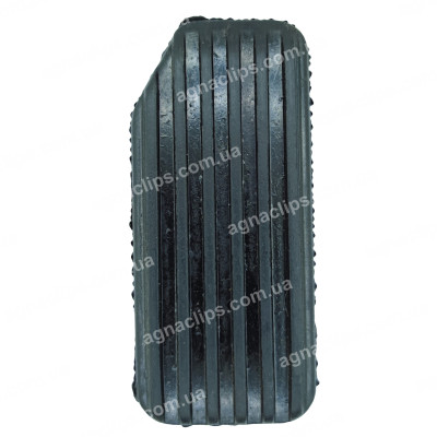 Hакладка Daewoo 96184690 педали газа