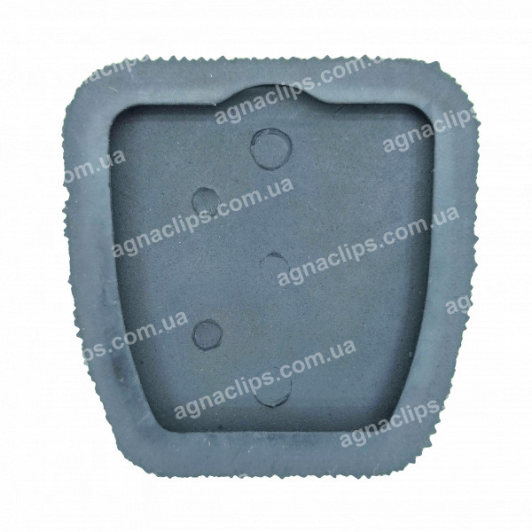 Накладка Honda Mazda педалі зчеплення гальма