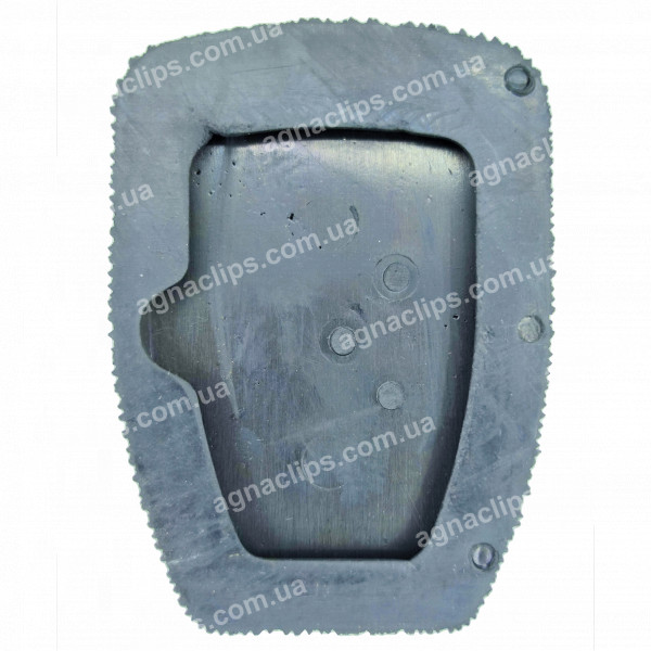 Hакладка Mercedes Sprinter, VW LT 2D0721173 6382920082 А3192920082 педалі зчеплення гальма