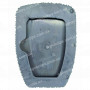 Hакладка Mercedes Sprinter, VW LT 2D0721173 6382920082 А3192920082 педалі зчеплення гальма