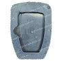 Hакладка Mercedes Sprinter, VW LT 2D0721173 6382920082 А3192920082 педалі зчеплення гальма