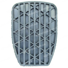 Hакладка Mercedes Sprinter, VW LT 2D0721173 6382920082 А3192920082 педалі зчеплення гальма