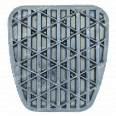 Hакладка Mercedes Vito, Viano, Sprinter2013+ 2012910282 2D0721317 педалі зчеплення гальма 