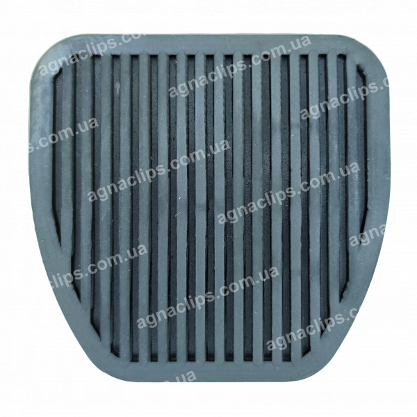 Hакладка Mercedes Iveco 1102910182 педалі зчеплення гальма