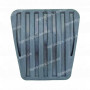 Hакладка Daewoo Lanos, Opel Chevrolet 08313127 90105172 94580532 педалі зчеплення гальма