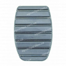 Hакладка Opel Vivaro , Nissan Primastar Vauxhall 8200183752 педалі зчеплення гальма 