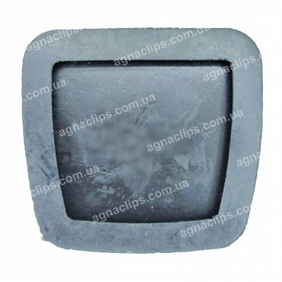 Hакладка Toyota накладка зчеплення гальма