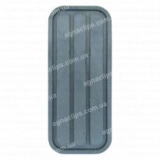 Hакладка Volkswagen T4, T5 газ педали 