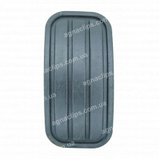 Hакладка VW легкової педалі газу