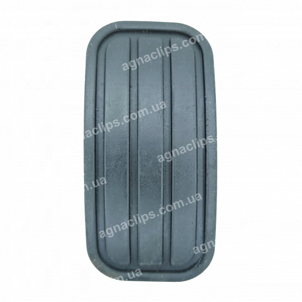 Hакладка VW легкової педалі газу