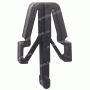 C 14 Кліпса решітки радіатора Ford Honda Isuzu Lexus Mitsubishi Plymouth Toyota Acura 8942180270 9046712020 MB153825 MR221507 9046712020