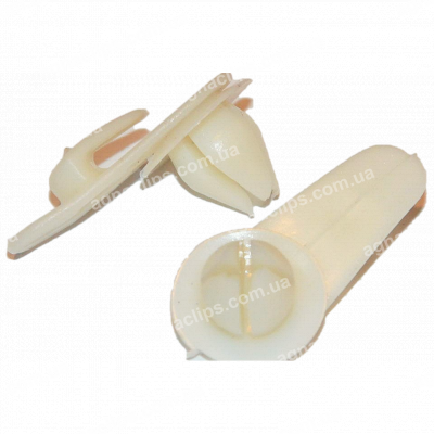 SH 1 Кліпса обшивки дверей ВАЗ 2101-2106