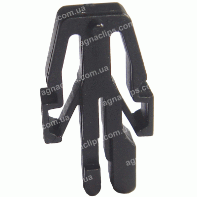 C 15 Кліпса решітки радіатора Daihatsu Lexus Toyota 9046713005 9046713005 9046713005000)