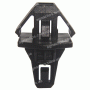 C 76 Кліпса решітки радіатора Acura Honda 91578SV4003 91578SW5003 91578SV4003 91578SW5003