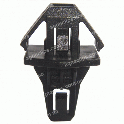 C 76 Кліпса решітки радіатора Acura Honda 91578SV4003 91578SW5003 91578SV4003 91578SW5003