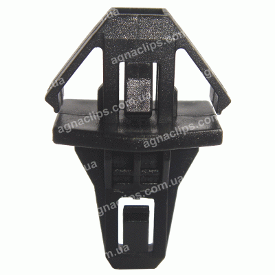 C 76 Кліпса решітки радіатора Acura Honda 91578SV4003 91578SW5003 91578SV4003 91578SW5003