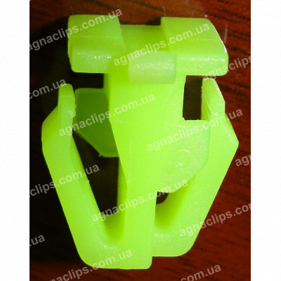 C 114 Кліпса Acura Honda 91501SG0003 75328SH3A01 75329SH4013 молдингу