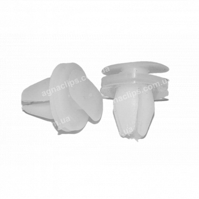 SH 2 Кліпса обшивки дверей ВАЗ 2105, 2121