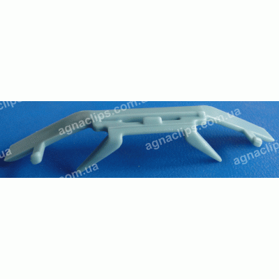 C 184 Кліпса скла Lexus Toyota 7554532020