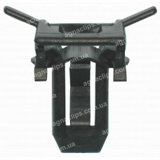 C 212 Кліпса GM 20058837 ущільнювача вітрового скла