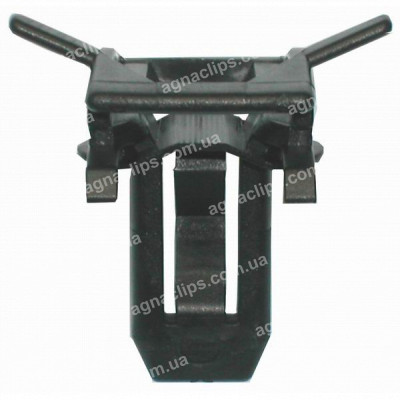 C 212 Кліпса GM 20058837 ущільнювача вітрового скла