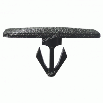 C 224 Кліпса GM Daewoo Chevrolet Saab 10437565 молдинг