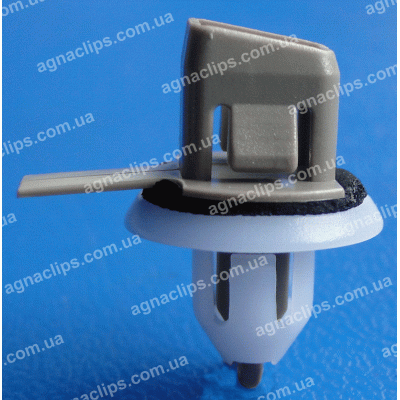 C 226 Кліпса Lexus Toyota 7503933060 молдингу двері