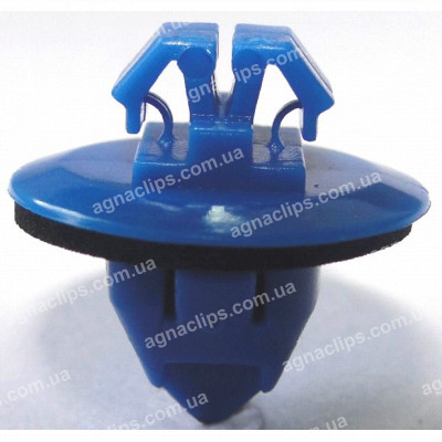 C 227 Кліпса Toyota Lexus 7549535010 7539635020 молдингу крила