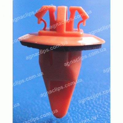 C 228 Кліпса Toyota Lexus 7539535070 7539735010 молдингу крила