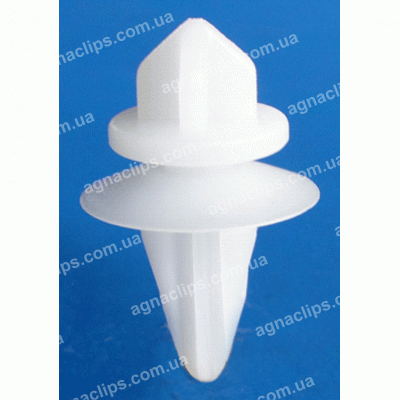 C 258 Кліпса Mitsubishi MB846992 молдингу даху